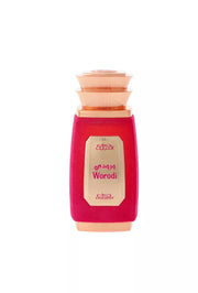 Nabeel Worodi Eau de Parfum 100ml Unisexe