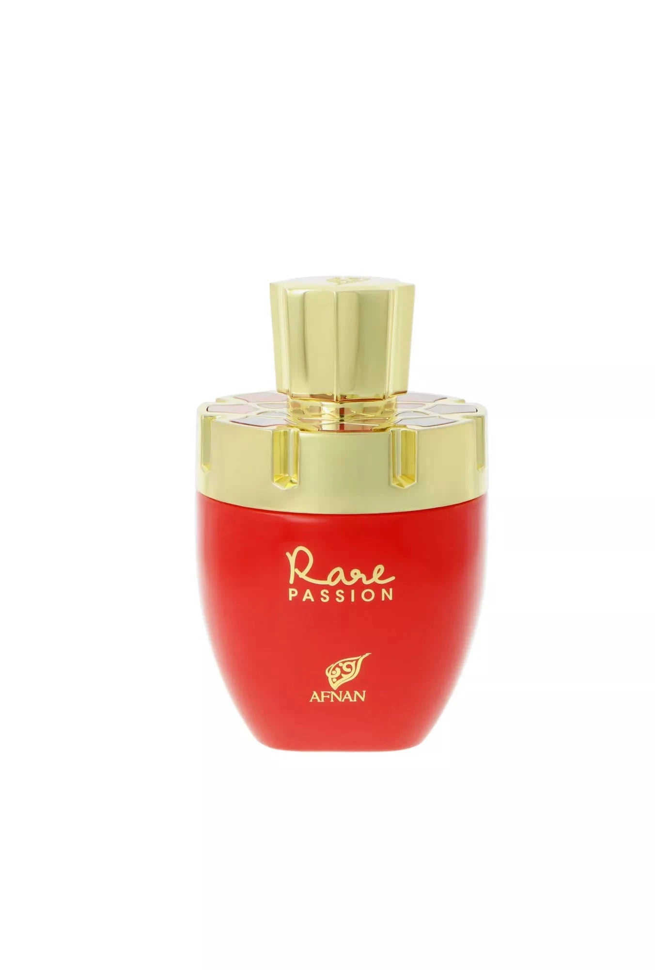 Afnan Rare Passion Eau De Parfum 100ml