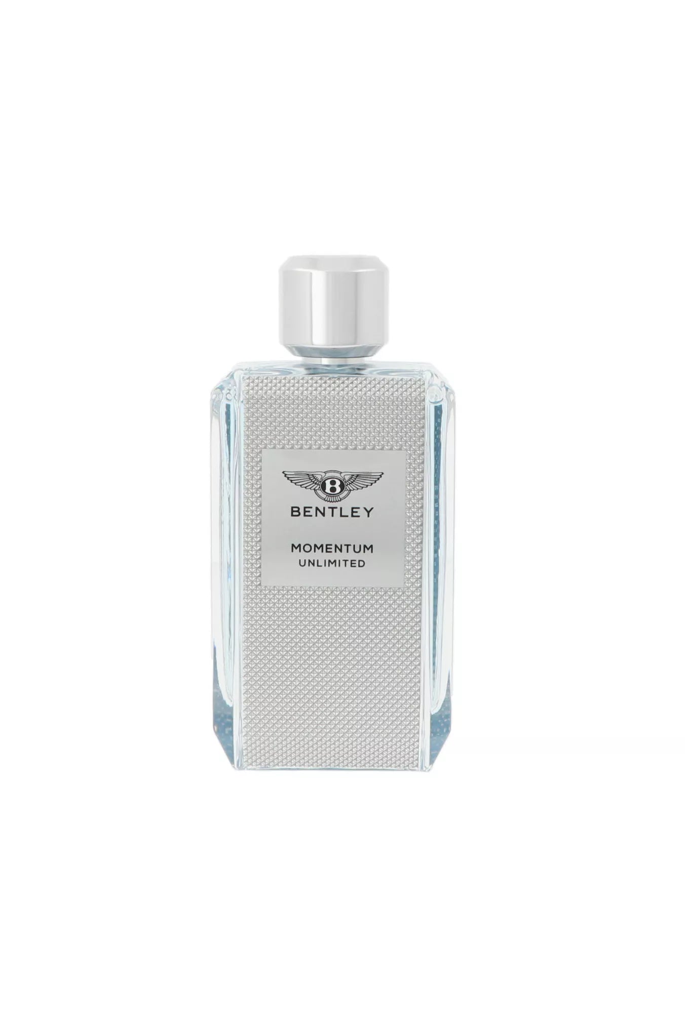 Bentley Momentum Unlimited Eau De Toilette 100ml