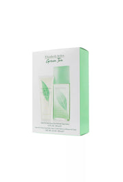 Elizabeth Arden GREEN TEA Scent 2-piece Gift Set Coffret (Coffret) Femme 100ml