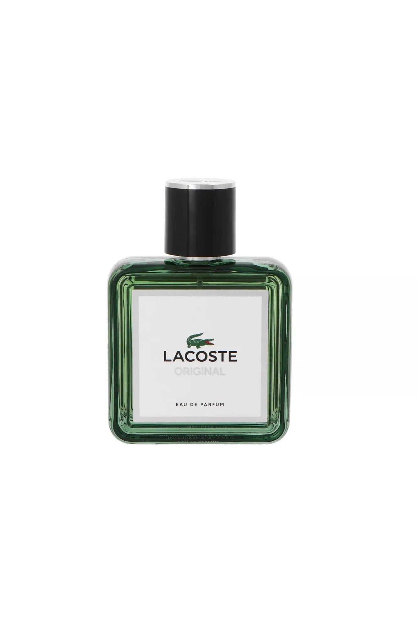 Lacoste Original Eau De Parfum Spray 60ml