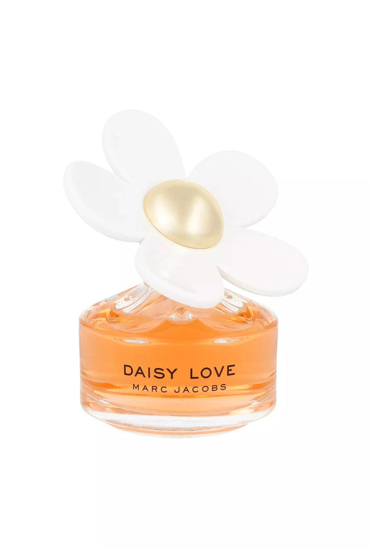 Marc Jacobs Daisy Love Eau De Toilette Spray 100ml