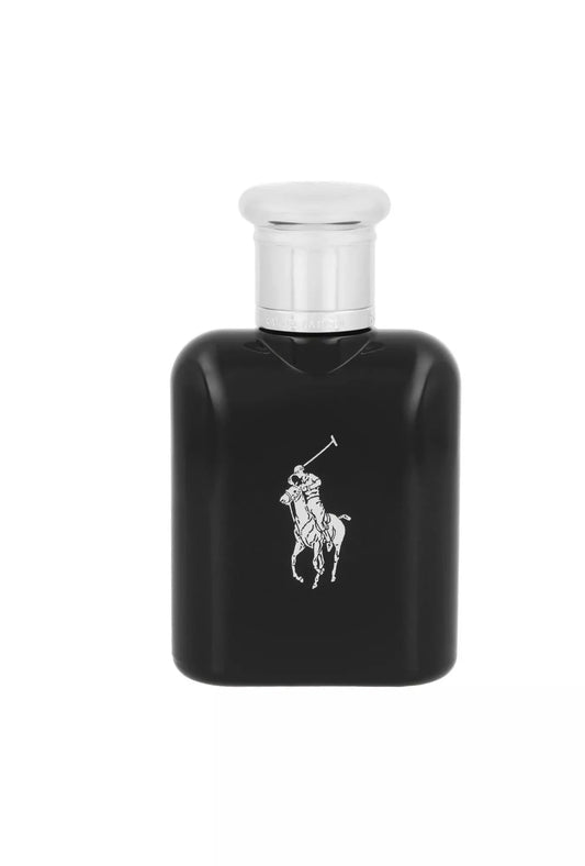Ralph Lauren Polo Black Eau De Toilette Spray 75ml