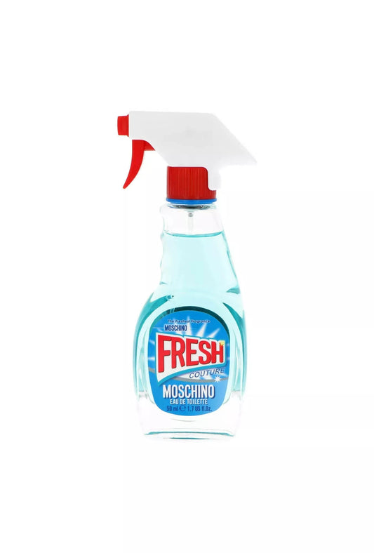 Moschino Fresh Couture Eau De Toilette Spray 50ml