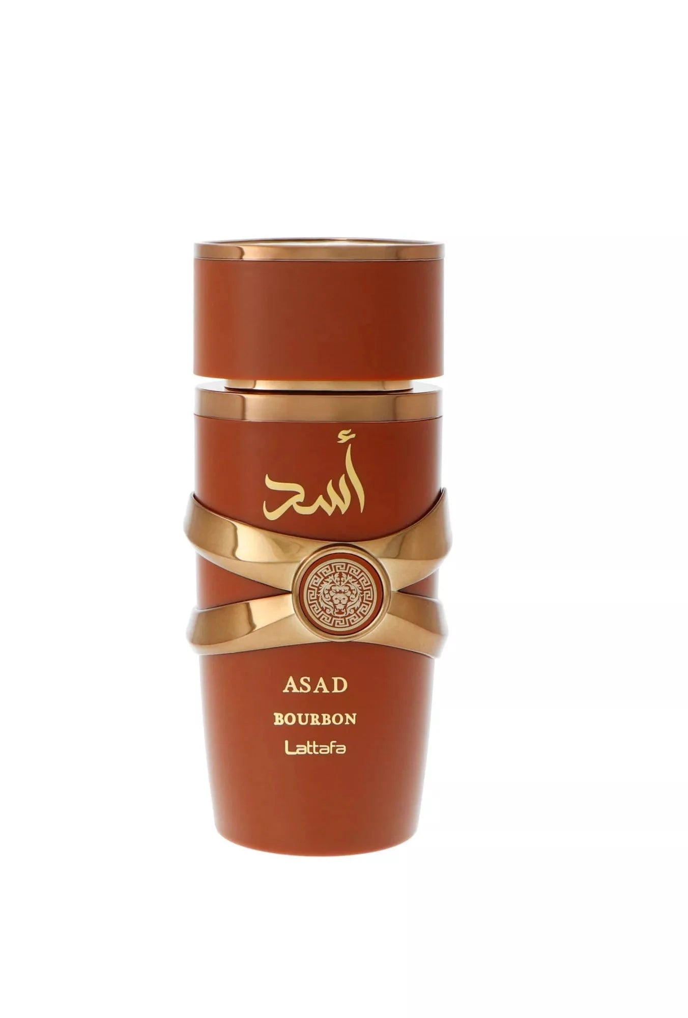 Lattafa Asad Bourbon Eau De Parfum 100ml