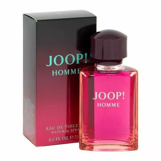 Joop Homme Eau De Toilette Spray 75ml