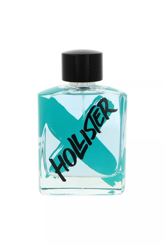 Hollister Wave X For Him Edt