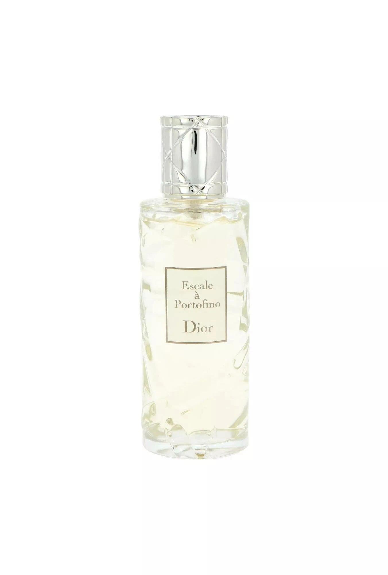 Dior Escale A Portofino Eau De Toilette Spray 75 Ml