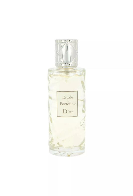 Dior Escale A Portofino Eau De Toilette Spray 75 Ml