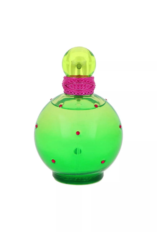 Britney Spears Jungle Fantasy Eau De Toilette Spray 100ml Floral Fragrance