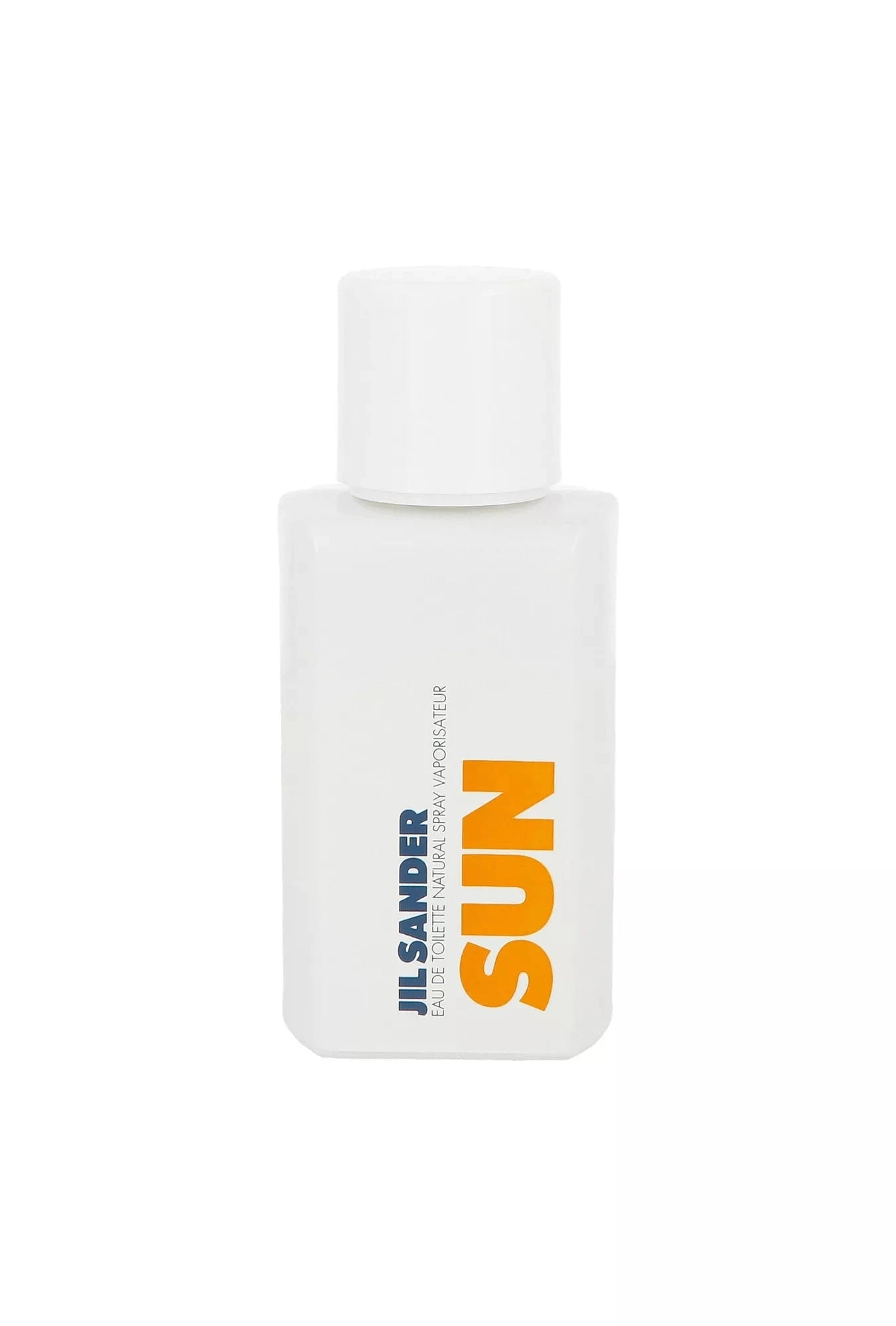 Jil Sander Sun Eau De Toilette Spray 75ml For Women
