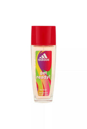 adidas Get Ready Deodorant Déodorant (Déo) Femme 75ml