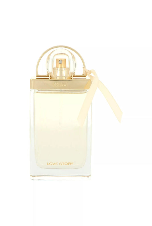 Chloe Love Story Eau De Parfum Spray 75ml