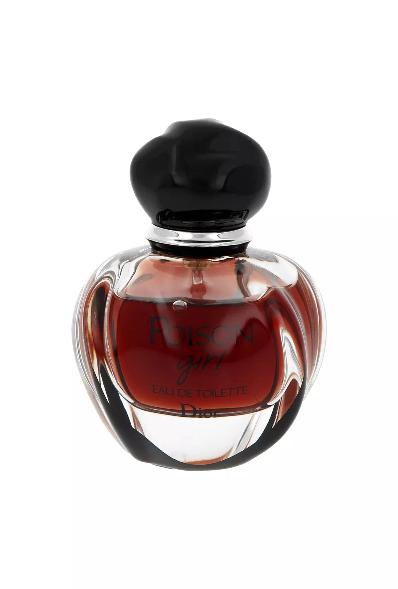 Dior Poison Girl Eau De Toilette 30ml Women's Fragrance