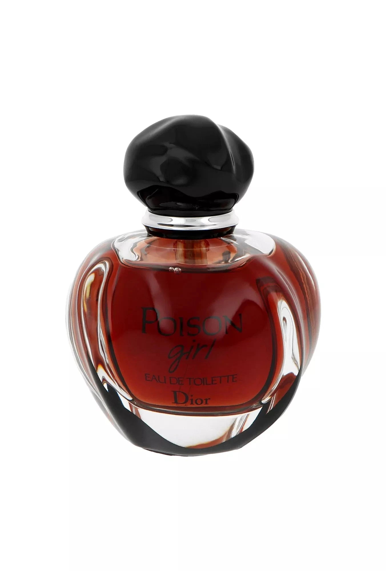 Christian Dior Poison Eau de Toilette (EDT) Femme 50ml