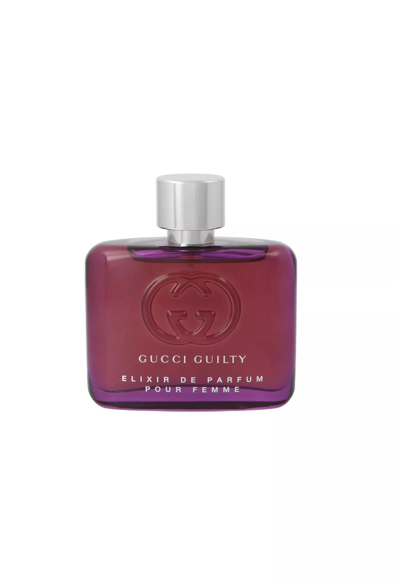 Gucci Guilty Elixir Pour Femme Eau De Parfum 60ml
