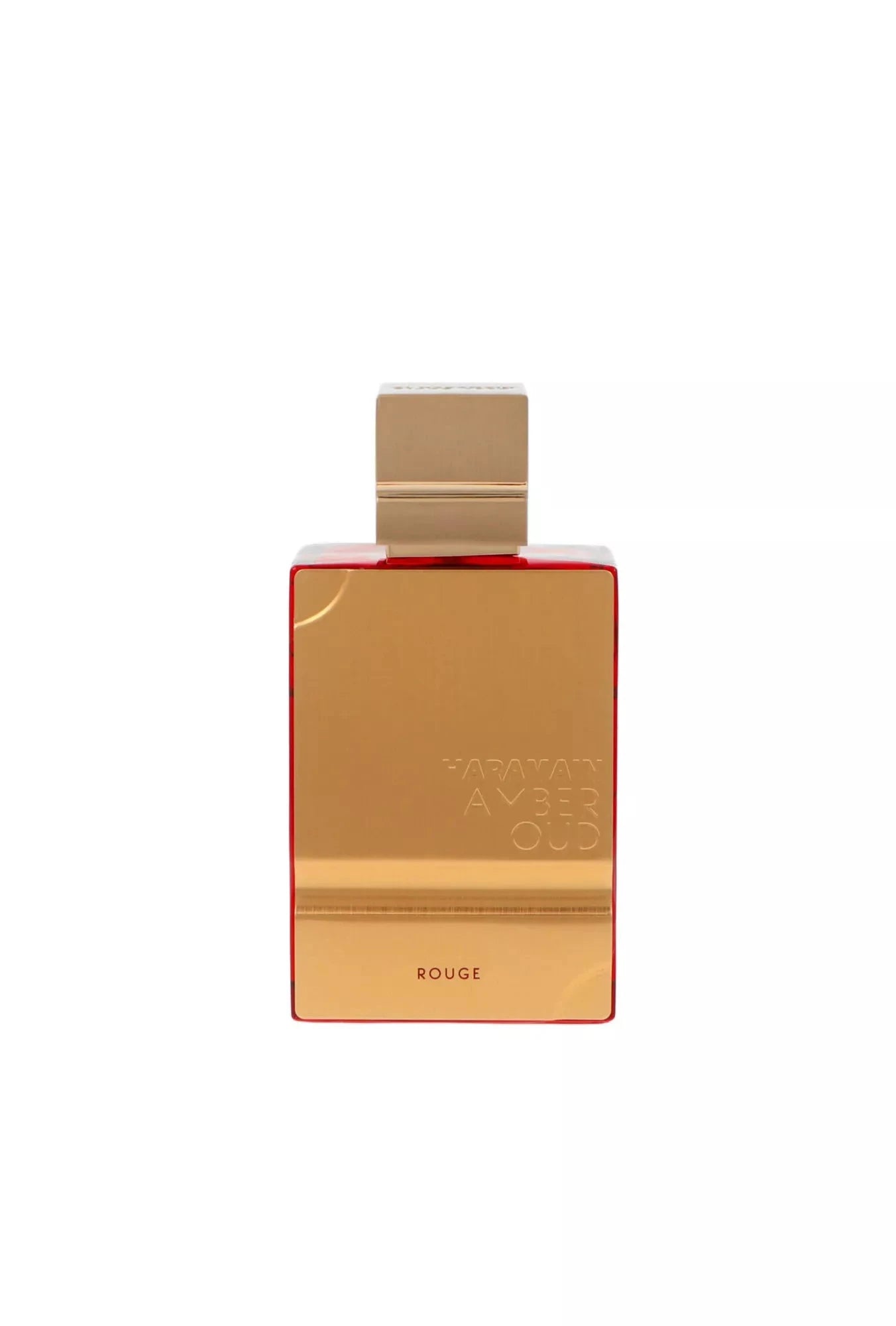 Al Haramain Amber Oud Rouge Eau De Parfum Spray 60ml
