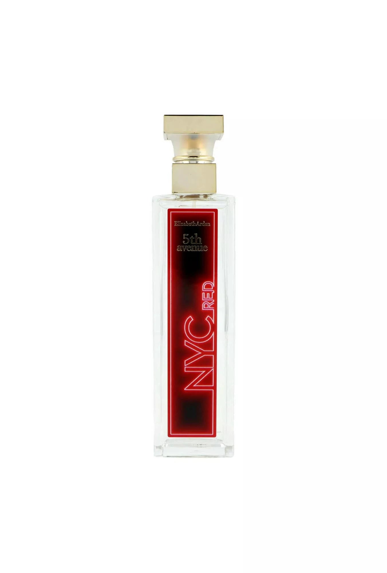 Elizabeth Arden 5th Avenue NYC Red Women's Eau de Parfum Spray