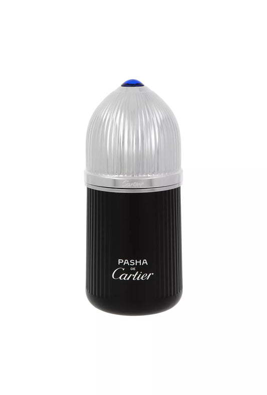 Cartier Pasha Edition Noir Eau De Toilette Spray 100ml