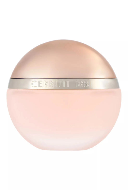 Cerruti 1881 Eau De Toilette 100ml For Women