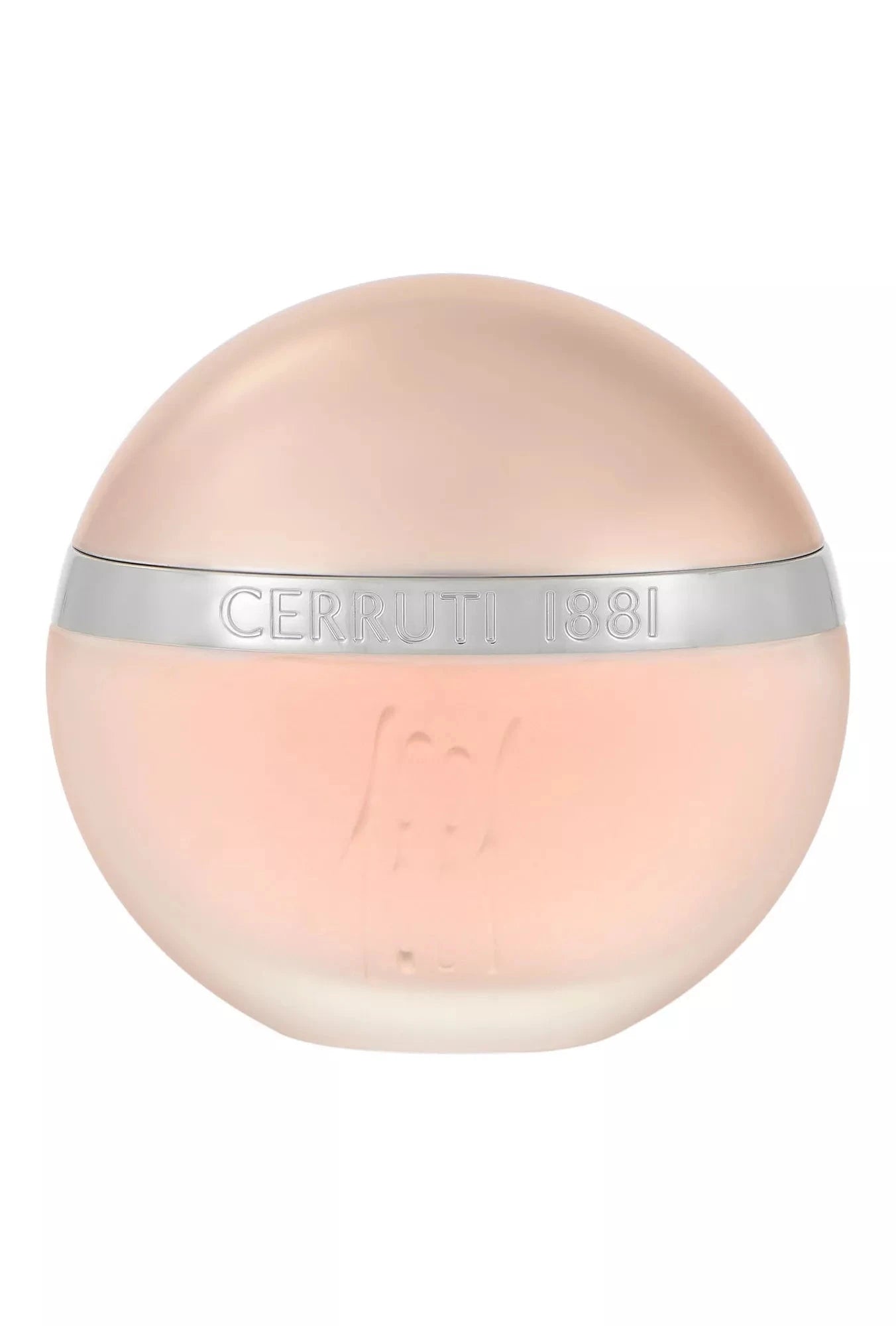 Cerruti 1881 Pour Femme Eau De Toilette Spray 50ml