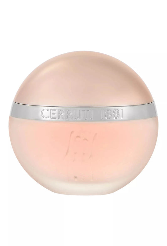 Cerruti 1881 Pour Femme Eau De Toilette Spray 50ml