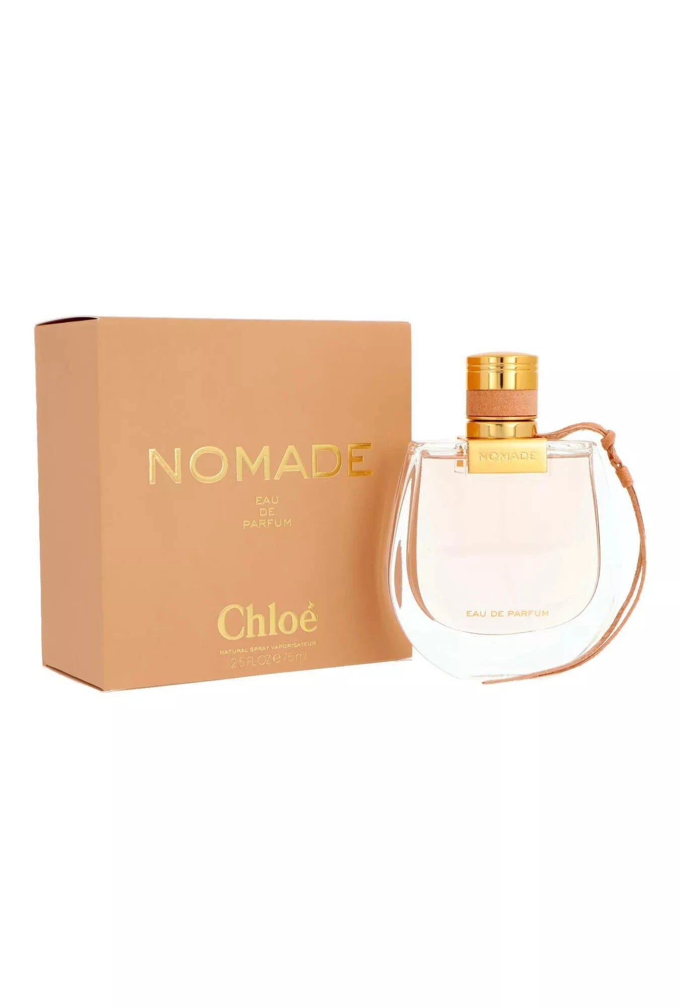 Chlo Nomade Eau De Parfum Spray 75ml