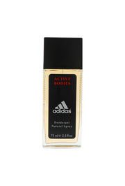 Active Bodies Natural Deodorant Déodorant (Déo) Homme 75ml