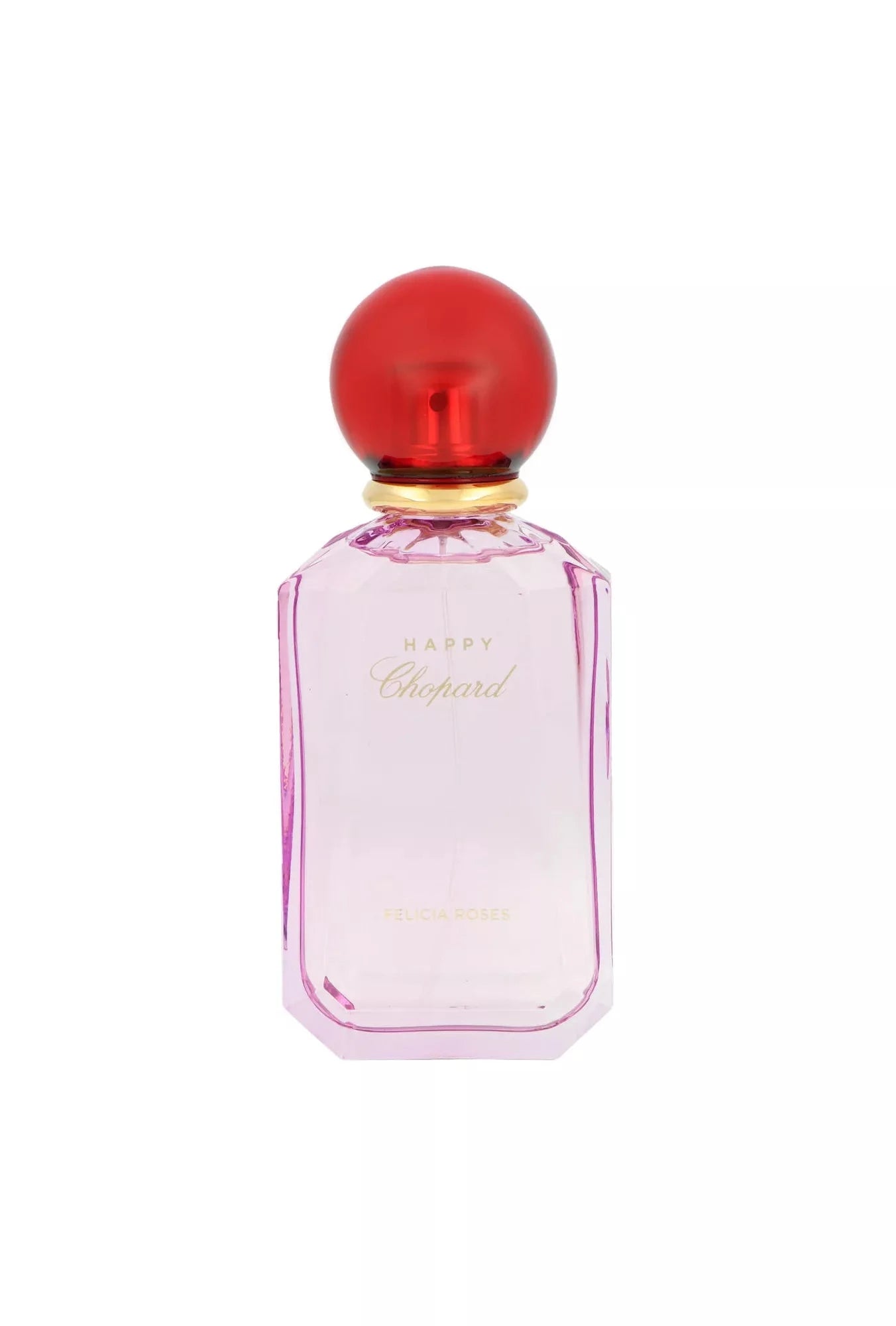 Chopard Happy Felicia Roses Eau De Parfum 100ml Spray