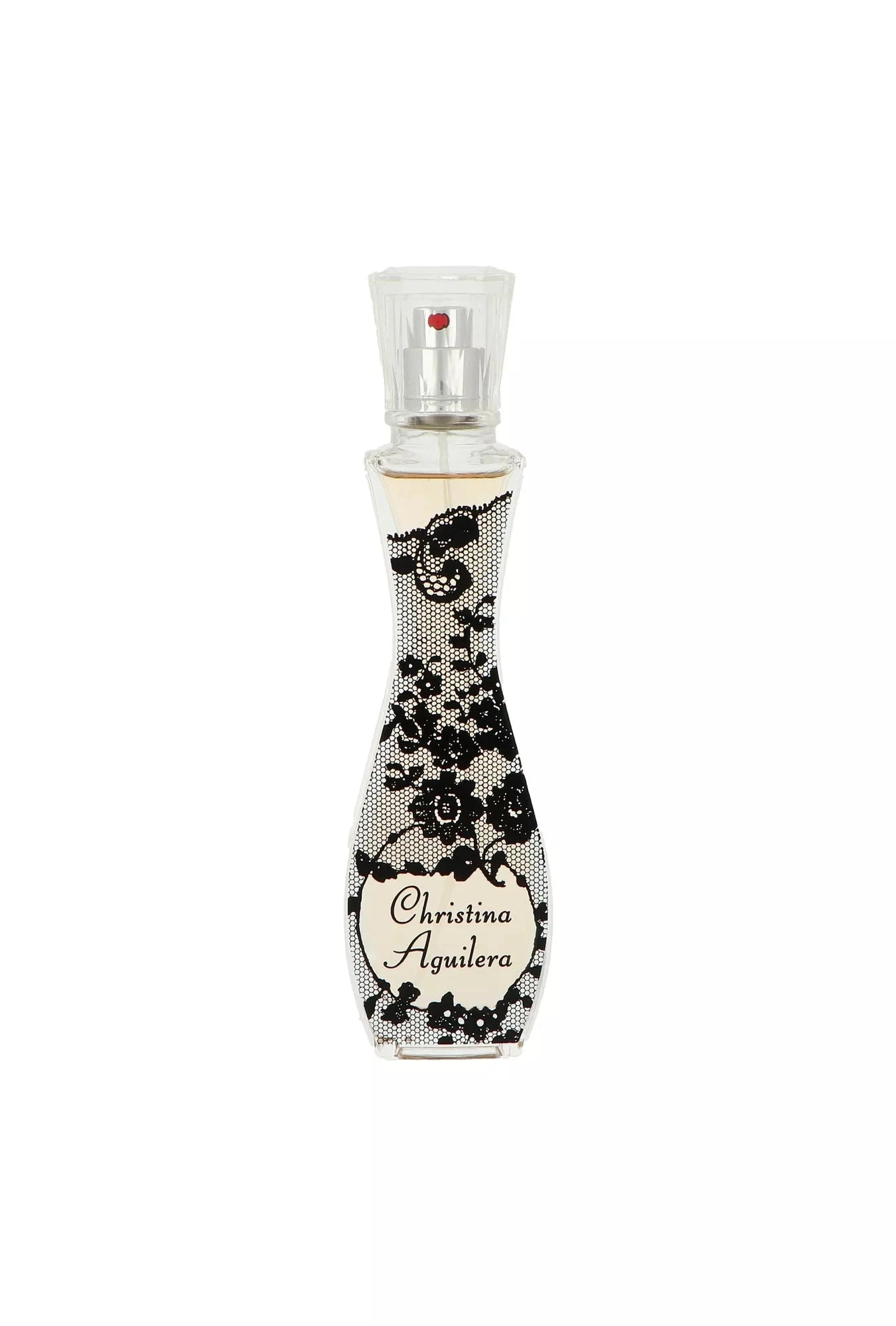 Christina Aguilera Signature Eau De Parfum 50ml Floral Fruity Exotic Scent