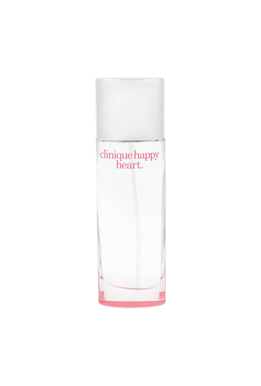 Clinique Happy Heart Eau De Parfum Spray 50ml