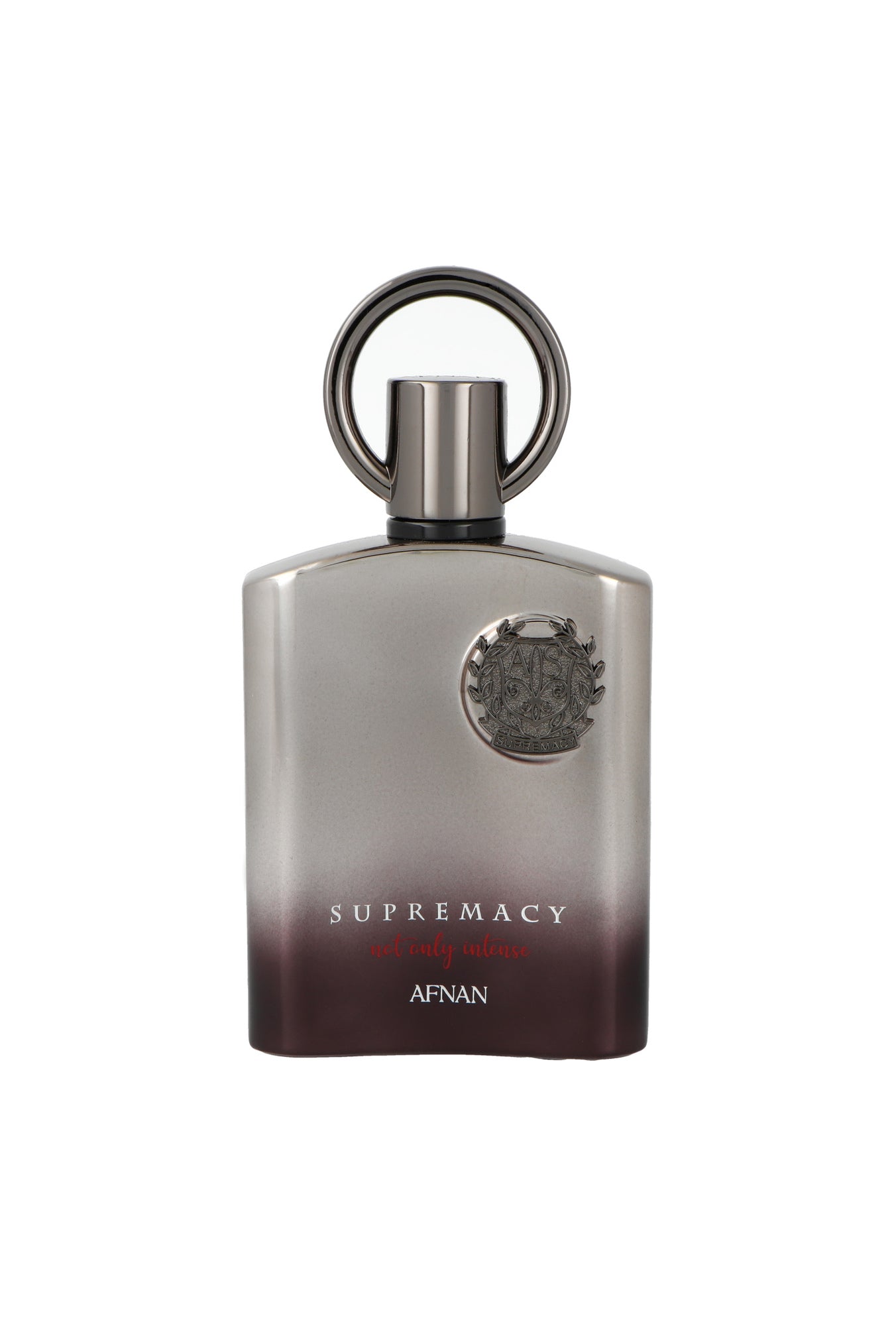 Afnan Supremacy Not Only Intense Eau De Parfum 100ml For Men
