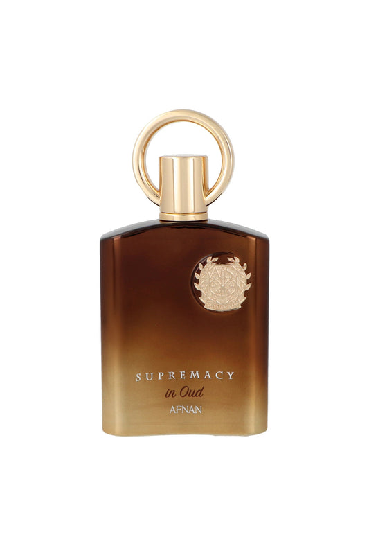 Afnan Supremacy In Oud Extrait De Parfum 100ml Unisex Spray