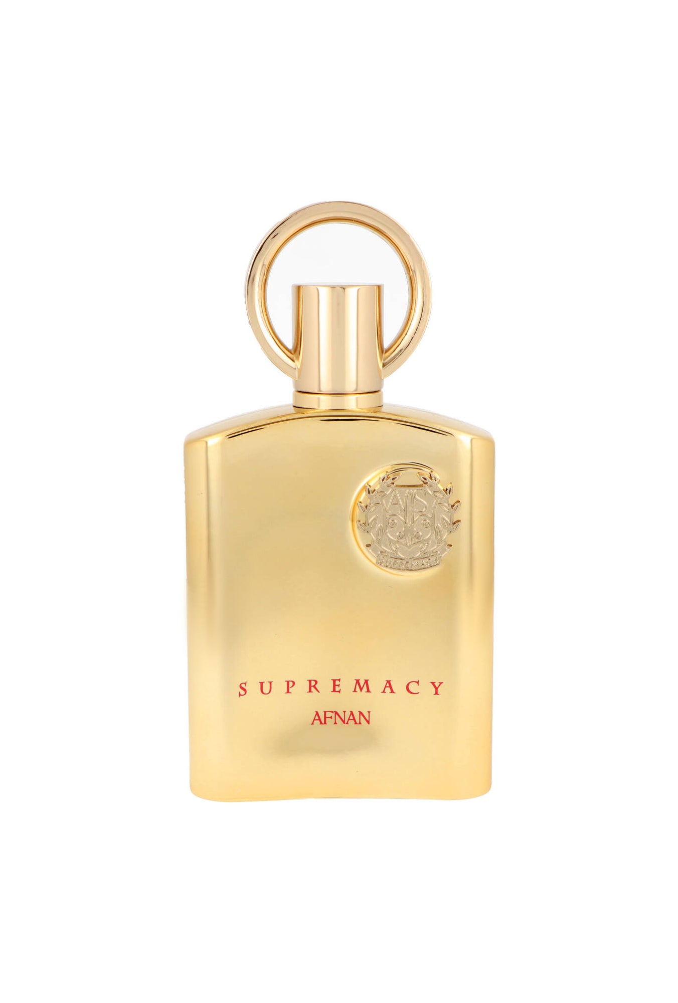 Afnan Supremacy Gold Eau De Parfum 100ml Spray