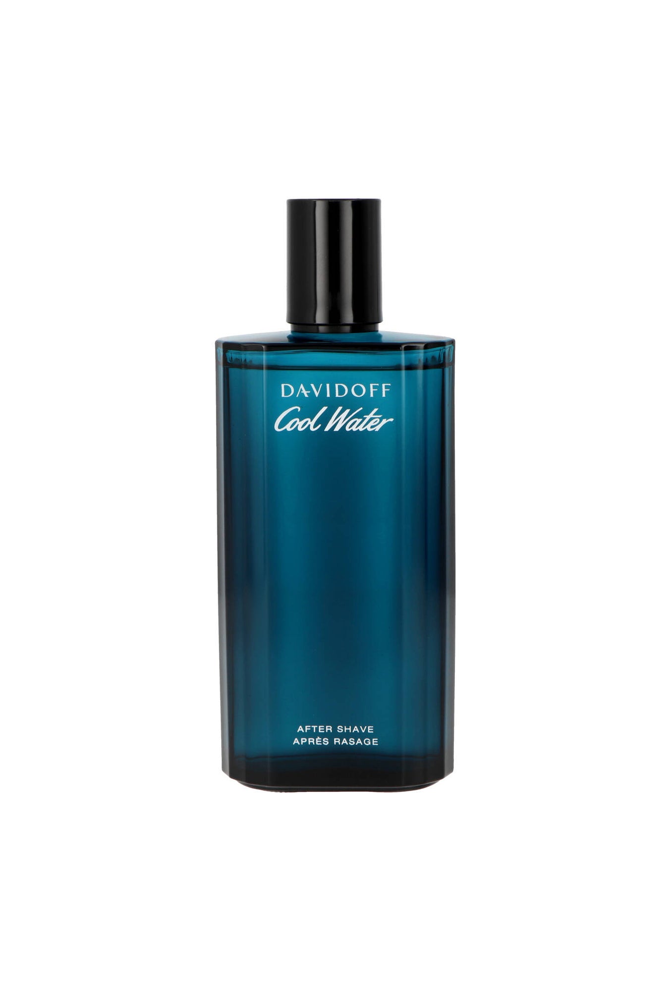 Davidoff Cool Water After Shave Fragrance (Fragrance) Mixte 125ml