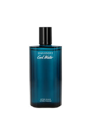 Davidoff Cool Water After Shave Fragrance (Fragrance) Mixte 125ml