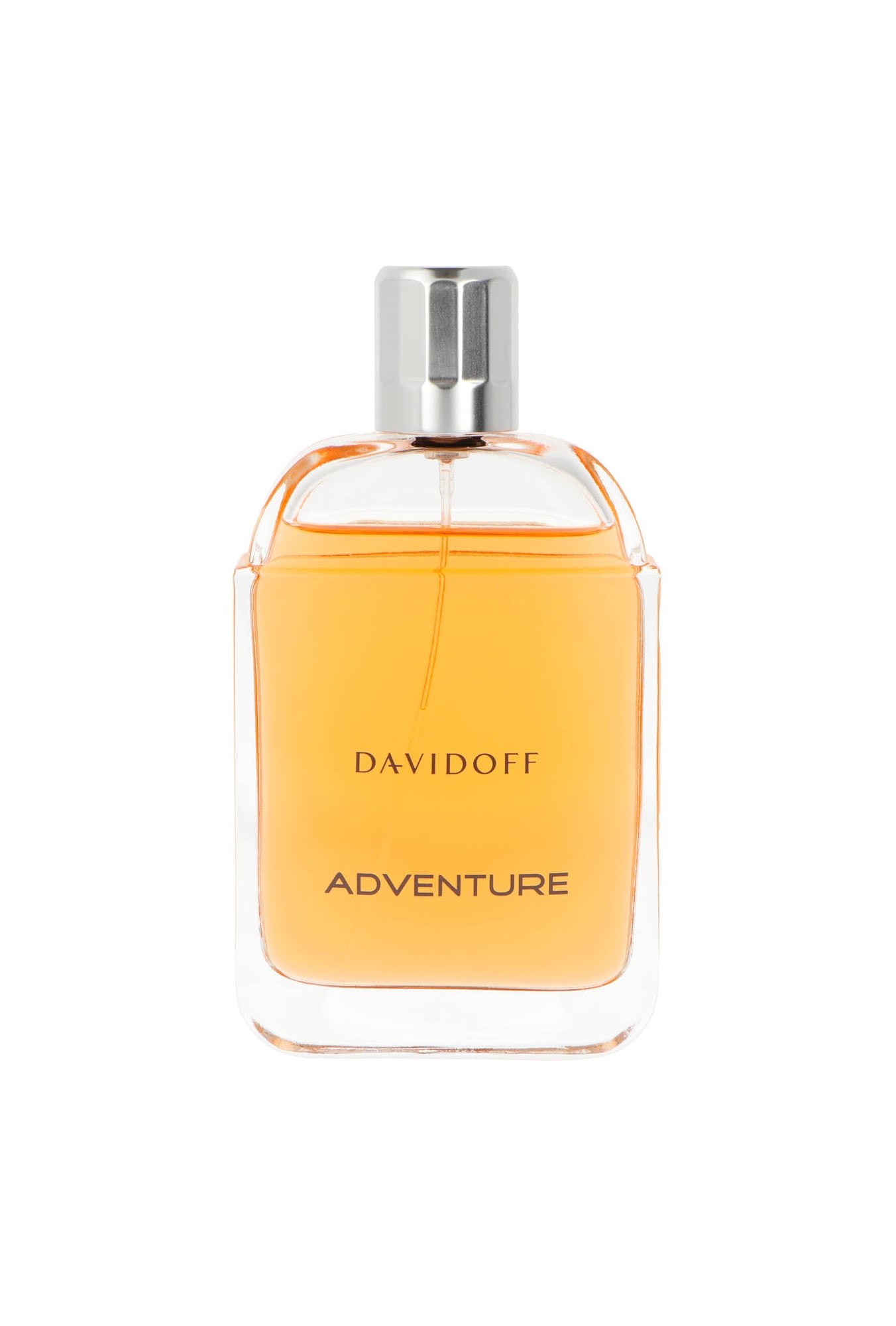 Davidoff Adventure Eau De Toilette Spray 100ml For Men