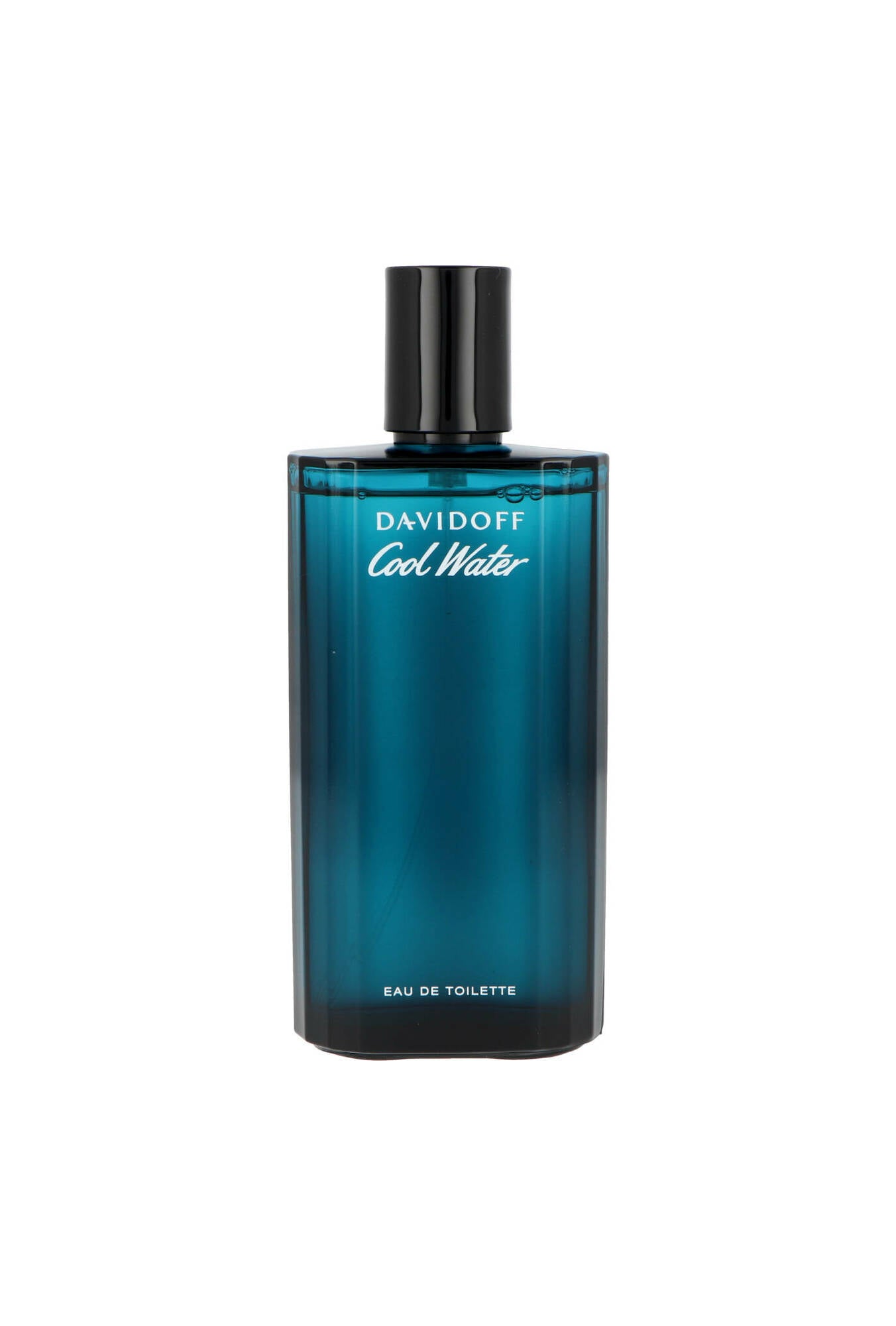 Davidoff Cool Water Eau De Toilette 125ml For Men