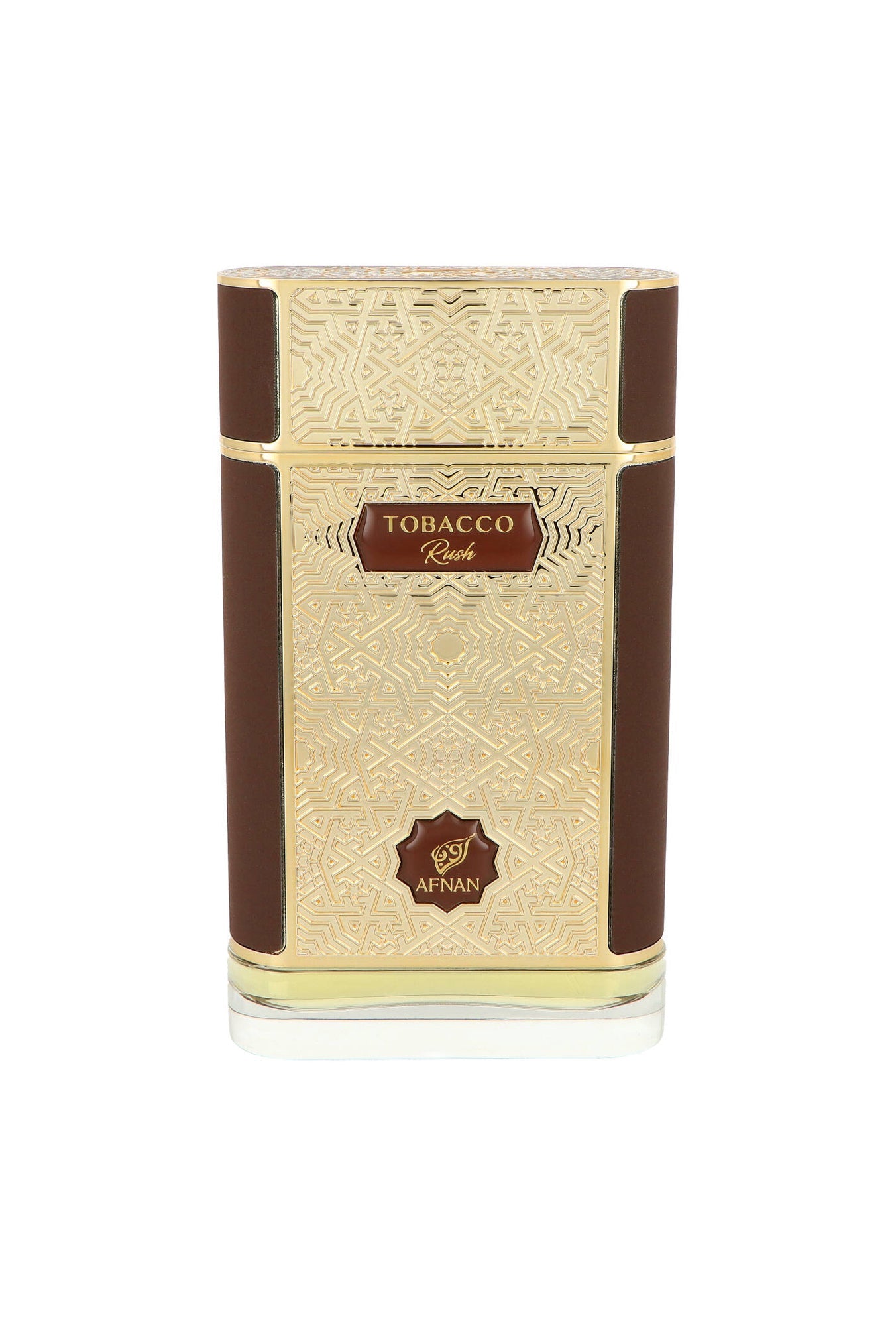 Afnan Tobacco Rush Eau De Parfum 100ml Unisex Spray