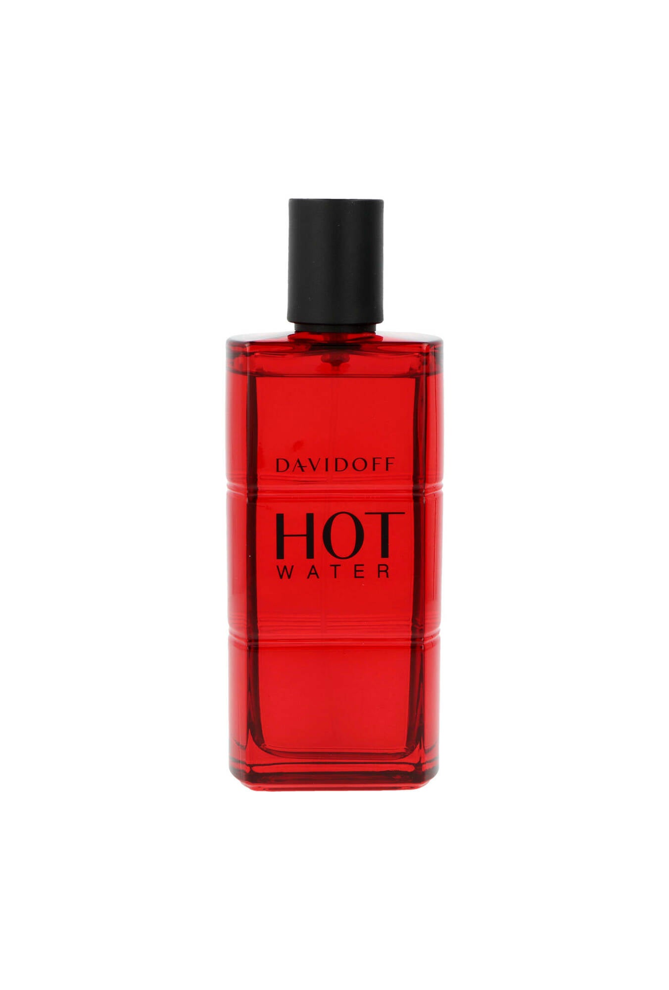 Davidoff Hot Water Eau De Toilette Spray 110ml For Men