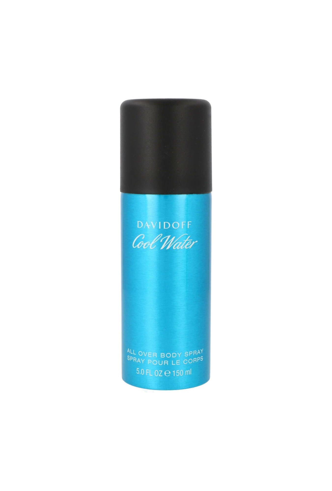 Davidoff Cool Water Deodorant Déodorant (Déo) Mixte 150ml