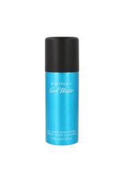 Davidoff Cool Water Deodorant Déodorant (Déo) Mixte 150ml