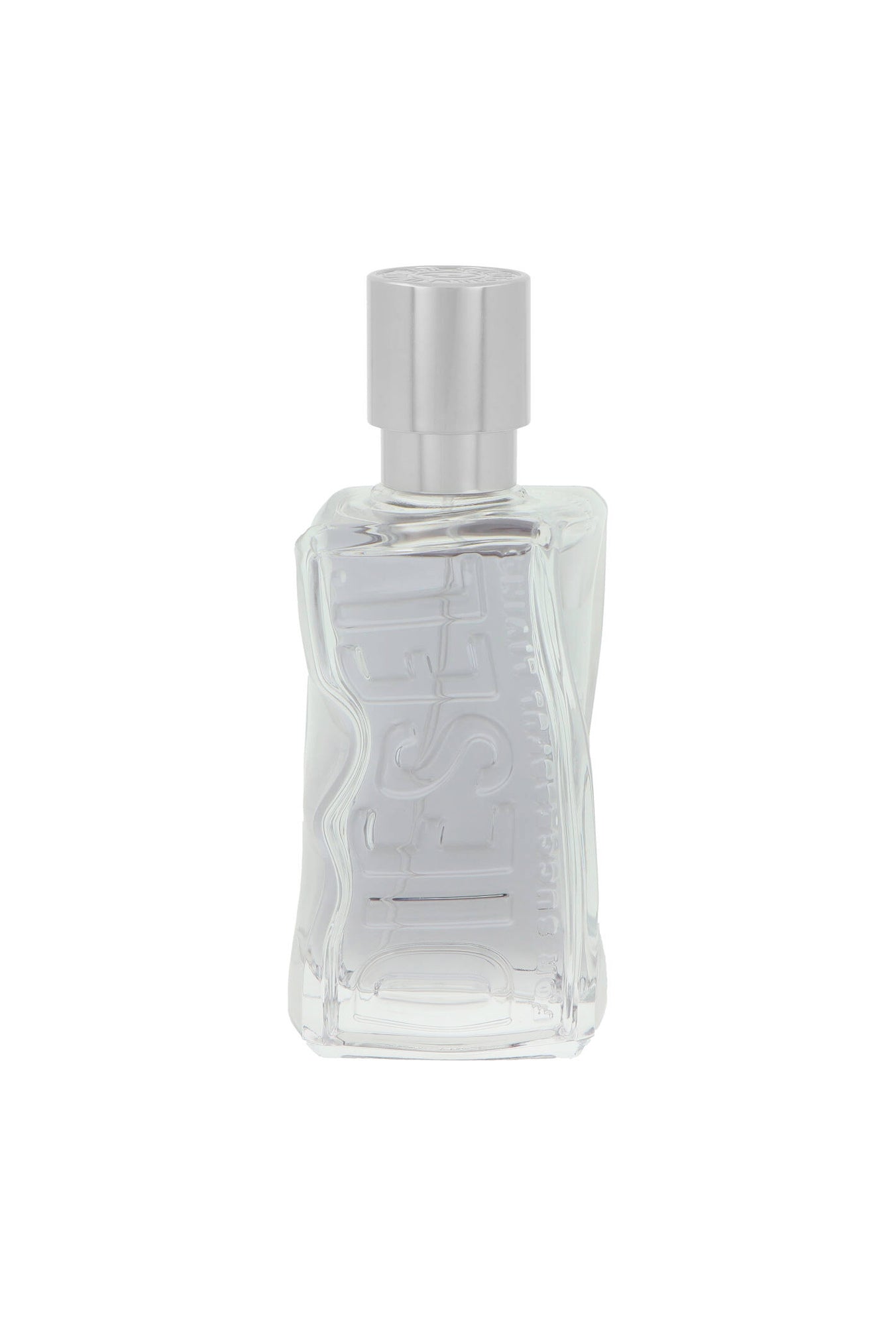 Diesel D By Diesel Eau De Toilette Spray 50ml
