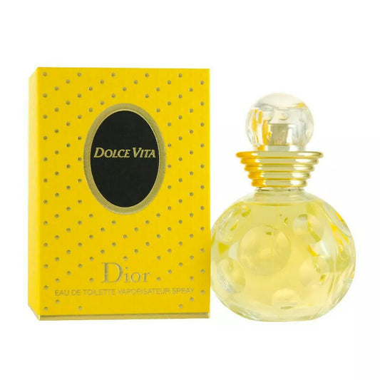 Dior Dolce Vita Eau De Toilette 100ml