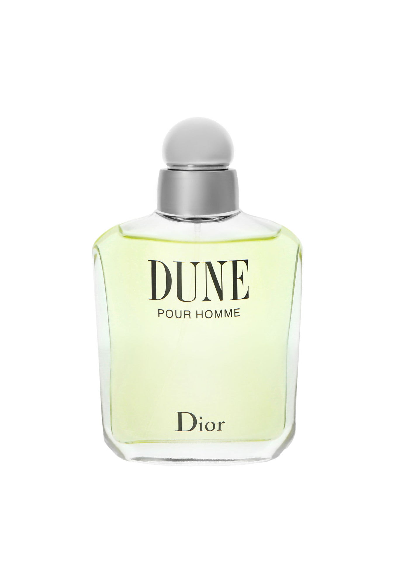 Christian Dior Dune For Men Eau De Toilette 100 Ml