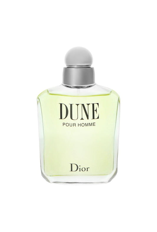 Christian Dior Dune For Men Eau De Toilette 100 Ml