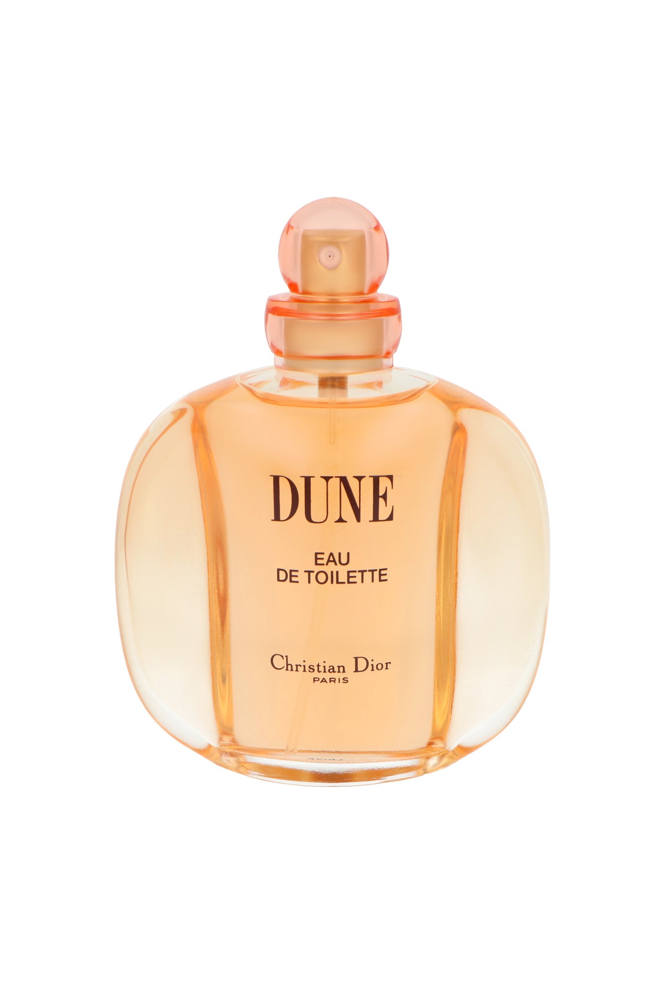Dior Dune Eau De Toilette 100ml For Women