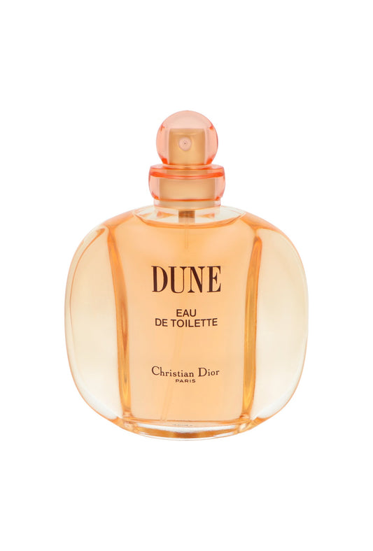 Dior Dune Eau De Toilette 100ml For Women
