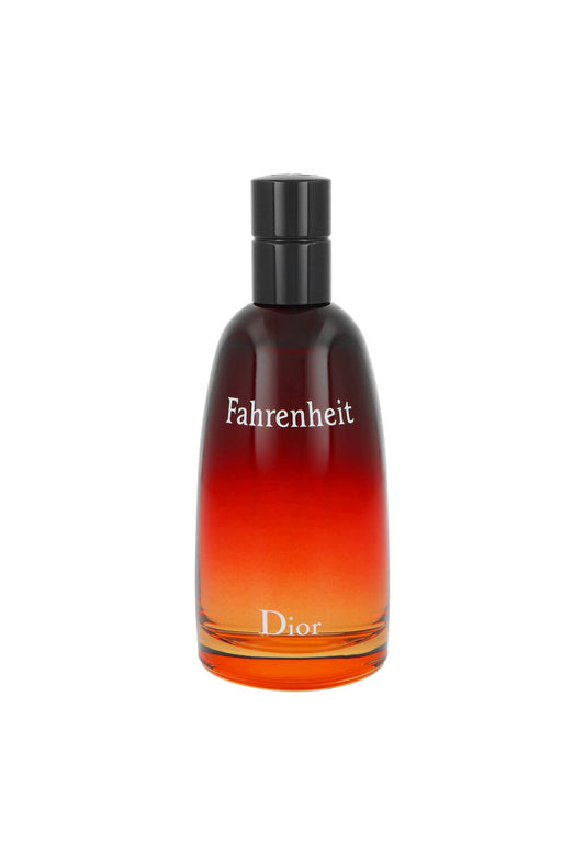 Christian Dior Fahrenheit Eau De Toilette Spray 100ml
