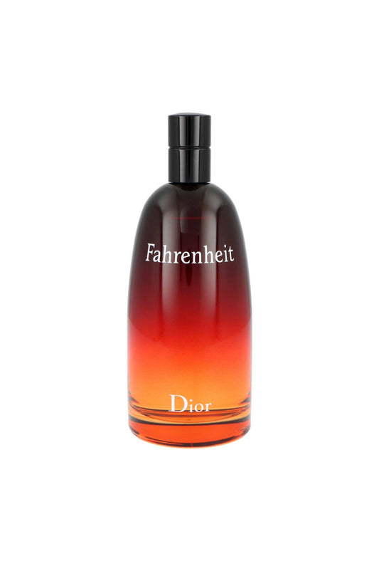 Dior Fahrenheit Eau De Toilette 200ml For Men